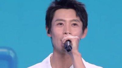 魏晨、胡夏、董栋栋、何可欣 - 无名少年