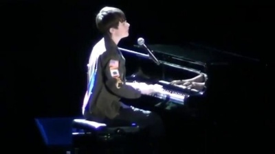 Greyson Chance - Paparazzi