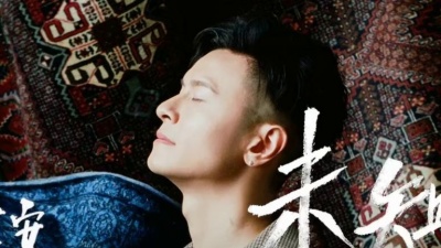 陈健安 - 未知道