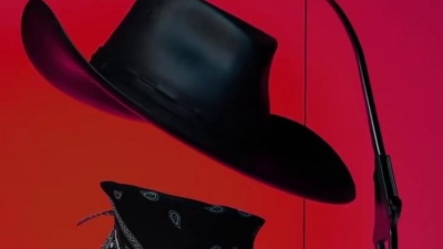 LE SSERAFIM - 《UNFORGIVEN》收录曲旋律视频