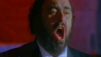 Zucchero、Luciano Pavarotti - Miserere