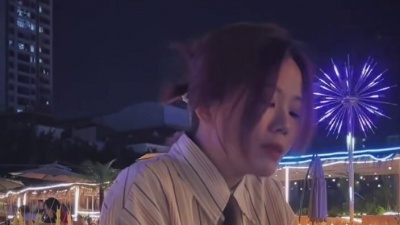 车厘子的车车 - 野花做了场玫瑰花的梦