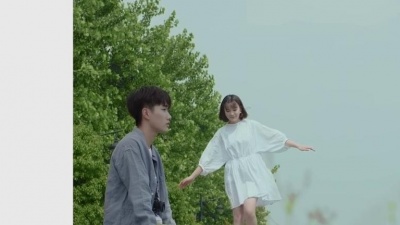 刘初寻、曾溢（小五） - 爱多甜蜜