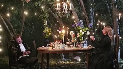 Jax、Edis Dorić - Cinderella Snapped