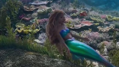 Daveed Diggs - Under The Sea