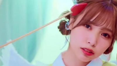 Liyuu - TRUE FOOL LOVE