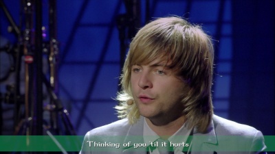 Celtic Thunder - All Out Of Love