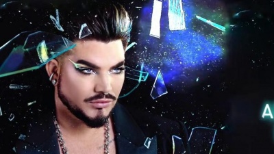 Adam Lambert - I'm a Man