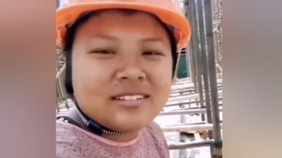 家有肥婆是福 - 请问你幸福吗？