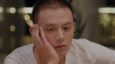茜西 - 黑夜里的光