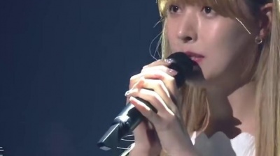 헬로비너스 (HELLOVENUS) - 내일이 찾아오면 (Live At Immortal Songs 2017/02/18)