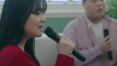 全健浩、유림 - 사랑이 전부지만 (Feat.유림) (love is everything)