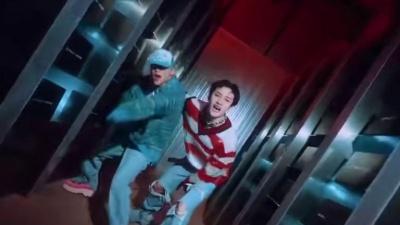Stray Kids - GET LIT