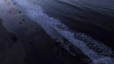 Ali Gatie - Malibu