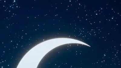 虚无莫愁离梦心 - 一禅小和尚