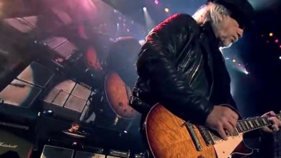 Aerosmith - Mama Kin - Live At Donington Park / 2014 (Live)