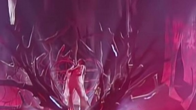 回归原声 - 倩女幽魂 (Live)