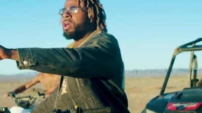 Sage the Gemini - 4G