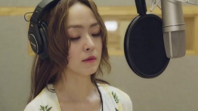 金润雅 - 눈물 아닌 날들 (不流泪的日子) (《Mr.Sunshine》韩剧插曲)