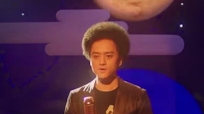 歌曲里的小宇宙 - 世上只有爸爸好