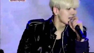 B.A.P - One Shot