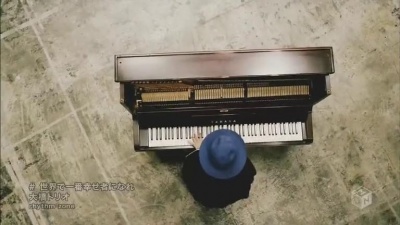 大桥トリオ - 世界で一番幸せ者になれ