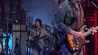 John Mayer - Slow Dancing In A Burning Room