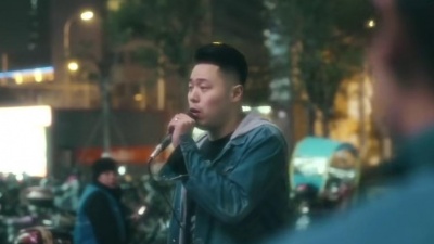 法老、杨秋儒 - 我想part2