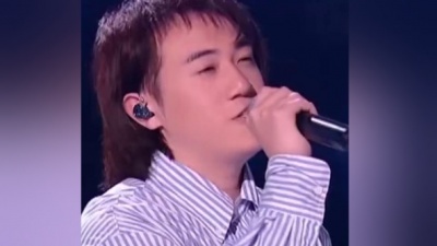 回归原声 - 时光是谁 (Live)