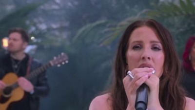 Ellie Goulding - Lights