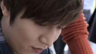 韩国真正的男人 - 李敏镐《Always You 饭制版》