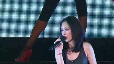 关淑怡 - 夜迷宫