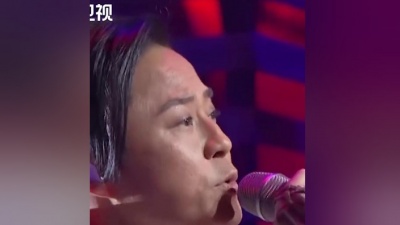 回归原声 - 我只剩下自己 (Live)