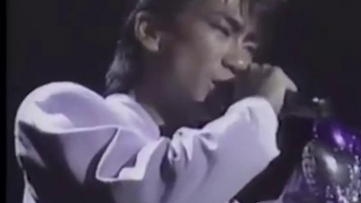 游荡 - 星空におちた涙-玉置浩二（安全地带）【纪念坂本九现场】
