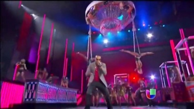 Pitbull、El Cata - Echa Pa'lla + Cotorra Y Voli