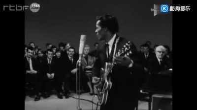 Chuck Berry - Maybelline