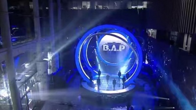 B.A.P - 序曲 + One Shot