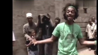 K'naan - Soobax