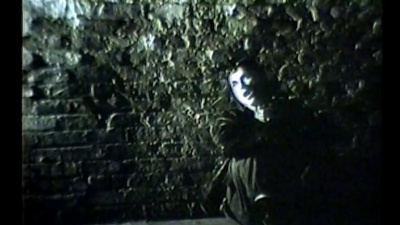 ministry - Stigmata