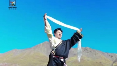 娜秀旦巴 - 马蹄声