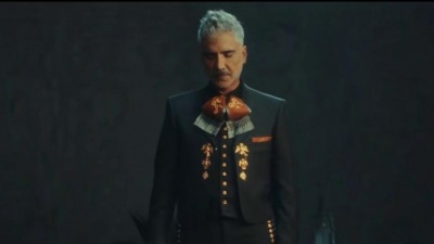 Alejandro Fernández - No Es Que Me Quiera Ir