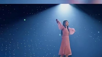 虾壳在韩国 - 重低音上线，太好听了，根本停不下来#音乐 #重低音dj