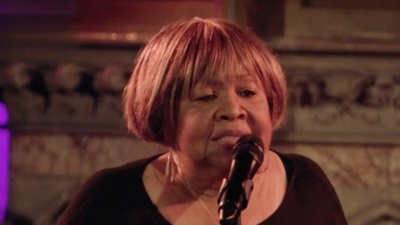 Mavis Staples - No Time For Cryin' (Live at Union Chapel, 2018)