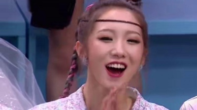 吴宣仪、江璟儿、菊麟、张楚寒、王莫涵、朱天天、创造101女孩 - Promise (吴宣仪/江璟儿/菊麟/张楚寒/王莫涵/朱天天) (创造101 第6期)