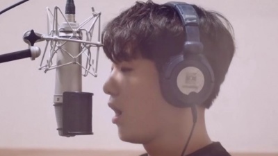 자이로(zai.ro)、金民锡 - 달콤한 난리