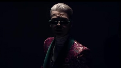 Mikolas Josef - Abu Dhabi