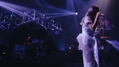 Aimer、Chelly - Ninelie (Live)