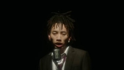 Phum Viphurit、Higher Brothers - Lover Boy 88