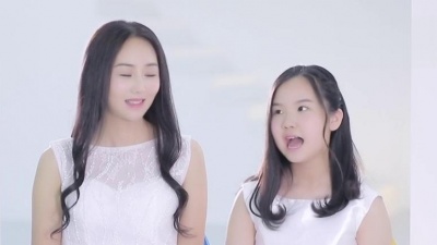赵蕊、陈恩慧 - 幸福时光