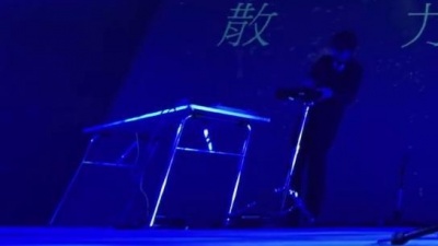 薬師寺寛邦 - 世尊偈